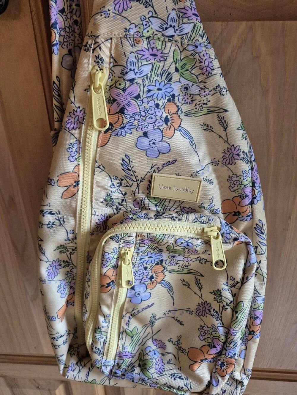 Vera Bradley new without